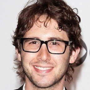 Josh Groban