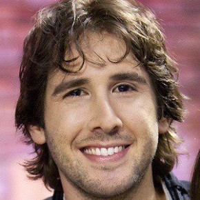 Josh Groban