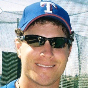 Josh Hamilton