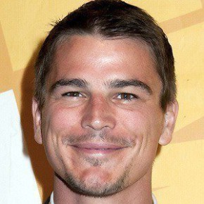 Josh Hartnett