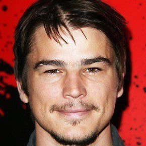 Josh Hartnett