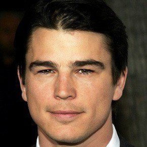 Josh Hartnett