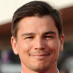 Josh Hartnett