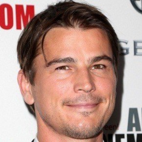 Josh Hartnett