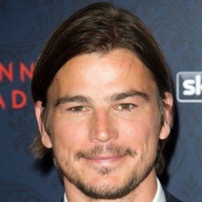 Josh Hartnett