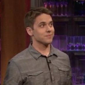 Josh Horton