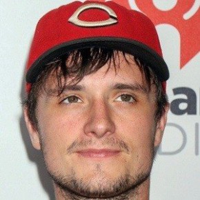 Josh Hutcherson
