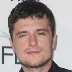 Josh Hutcherson