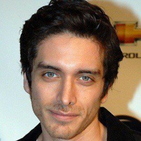 Josh Keaton