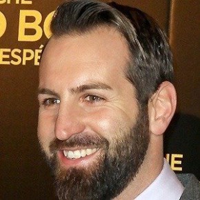 Josh Kelley