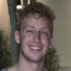 Josh Orlian