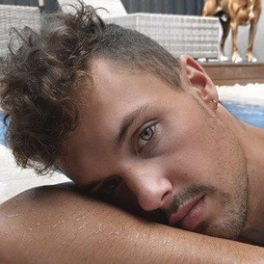 Josh Packham