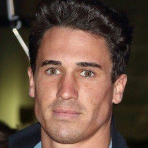 Josh Patterson