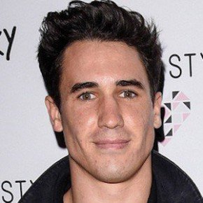 Josh Patterson