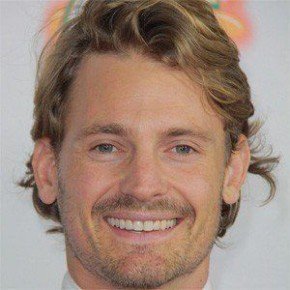 Josh Pence