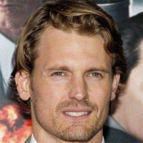 Josh Pence