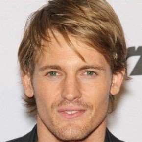 Josh Pence