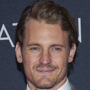 Josh Pence