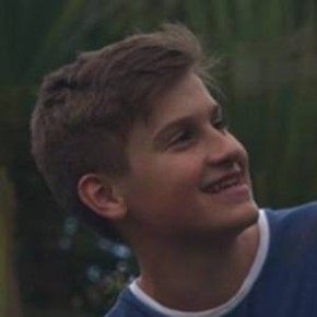 Josh Pouliasis