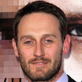 Josh Stewart