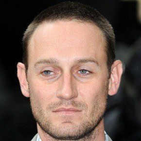 Josh Stewart