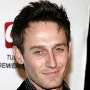 Josh Stewart