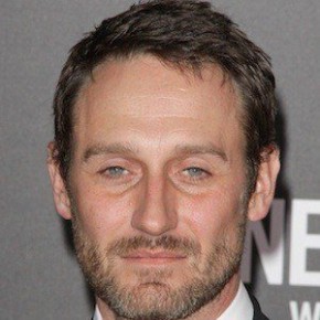 Josh Stewart