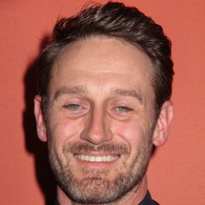 Josh Stewart