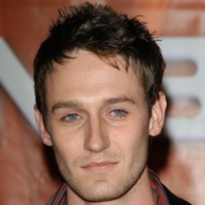 Josh Stewart