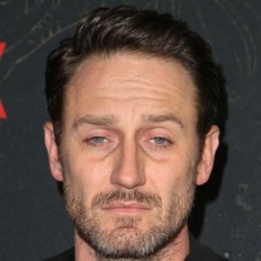 Josh Stewart