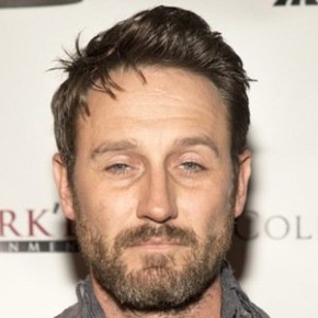 Josh Stewart