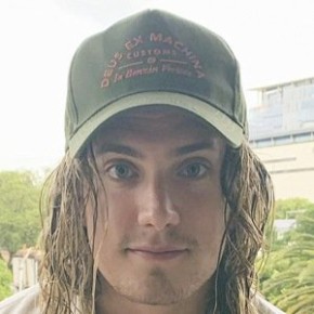 Joshua Daniel Eady