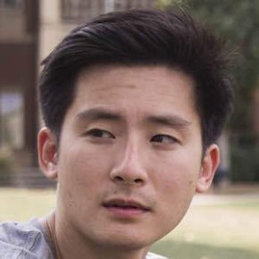 Joshua Fu