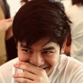 Joshua Garcia