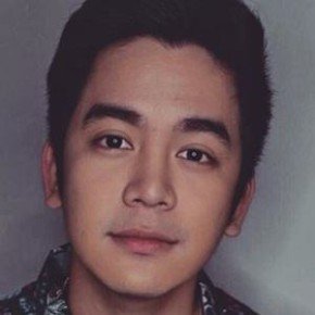 Joshua Garcia