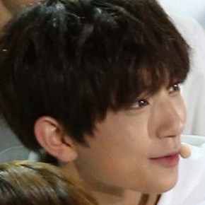 Joshua Hong