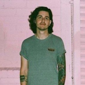 Joshua Moore