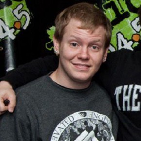 Joshua Woodard