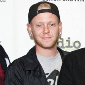 Joshua Woodard