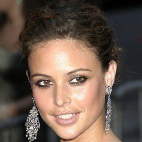 Josie Maran