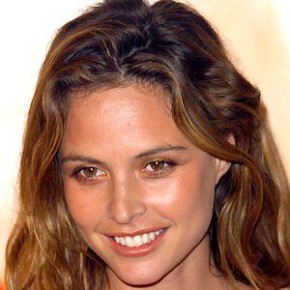 Josie Maran