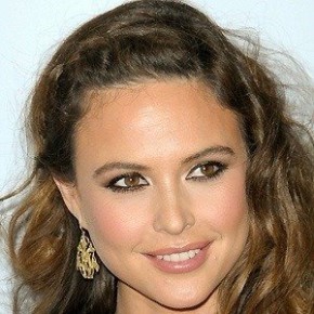 Josie Maran