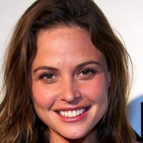 Josie Maran