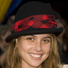 Josie Maran