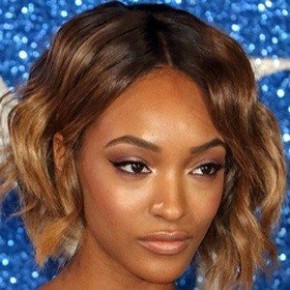 Jourdan Dunn