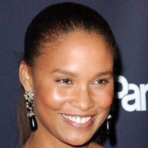 Joy Bryant