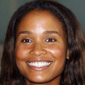 Joy Bryant