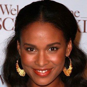 Joy Bryant