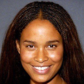 Joy Bryant