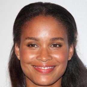 Joy Bryant